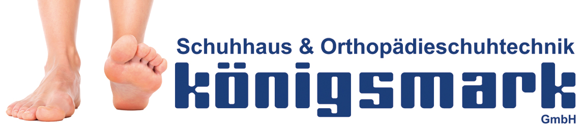 Orthopädie-Schuhtechnik Königsmark