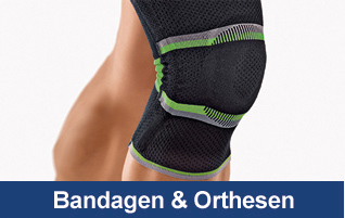 Bandagen & Orthesen