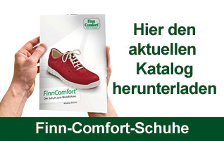Finn-Comfort Schuhe