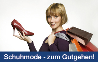 Schuhmode